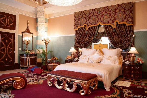 Hotel Jeddah Hilton